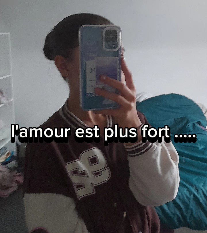 l'amitié est plu sur