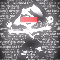 Free Chester edit!😱 