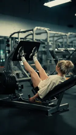 3 clip videos Gym