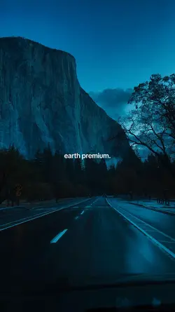 earth premium