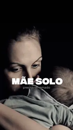 Mãe solo
