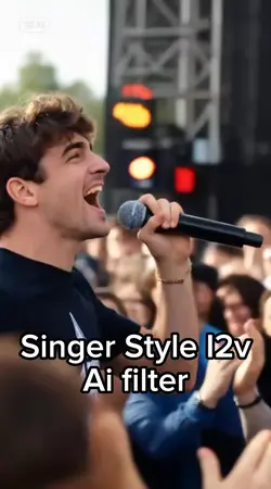 Singer Ai 