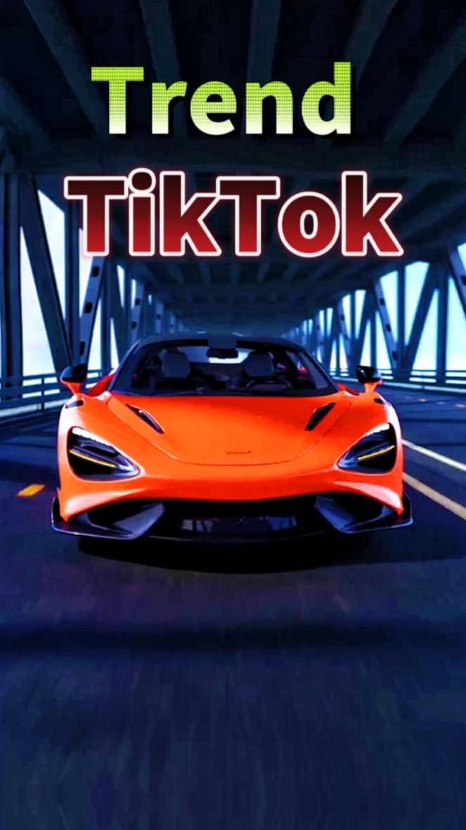 Trend Tiktok Cars