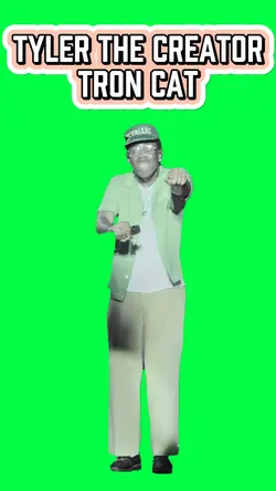 TYLER THE CREATOR TC