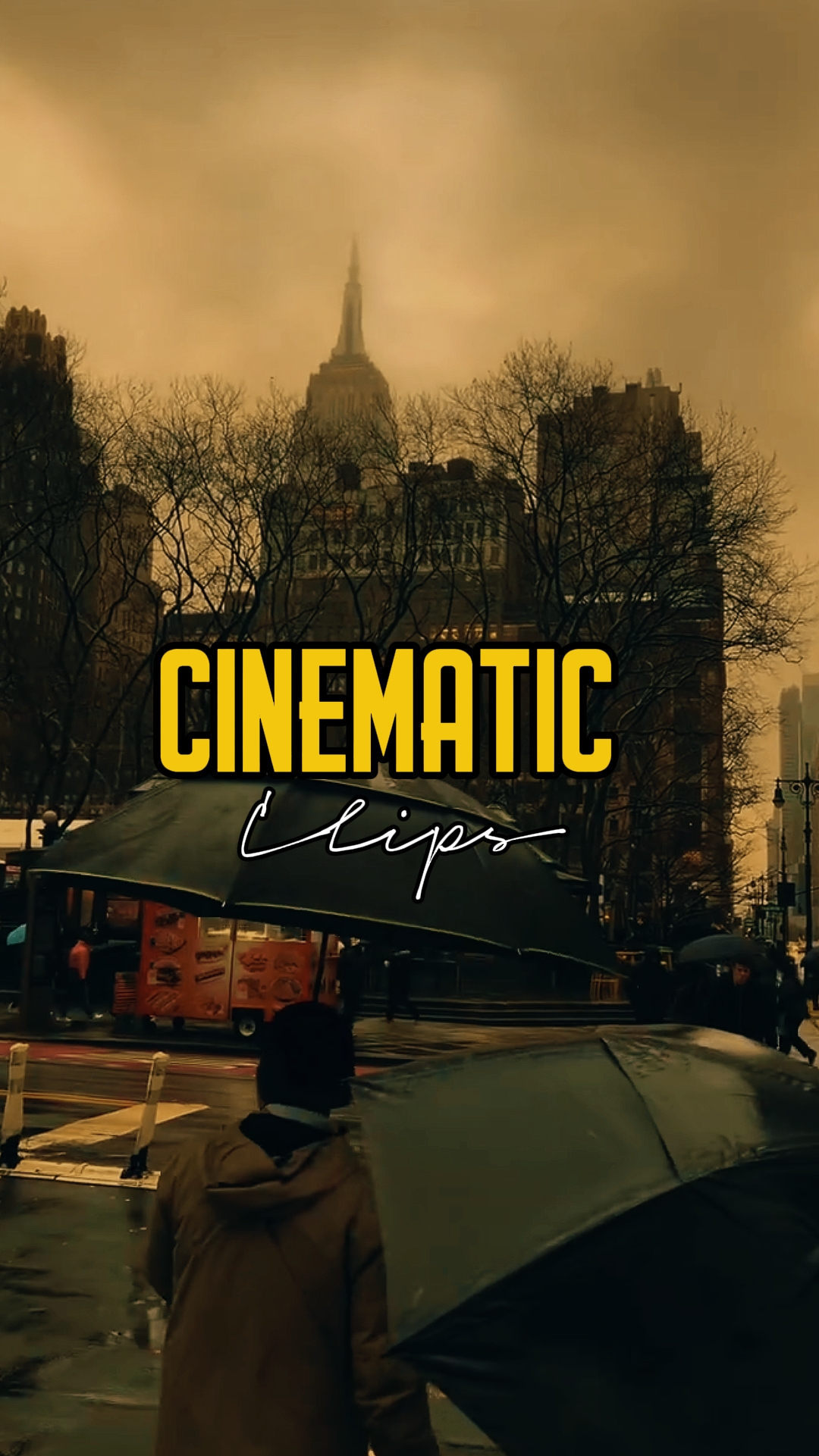 5clip cinematic 