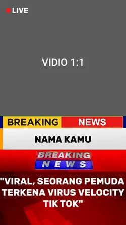 BREAKING NEWS