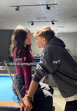7. dakikammm