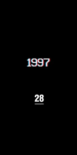 Age challenge 1997