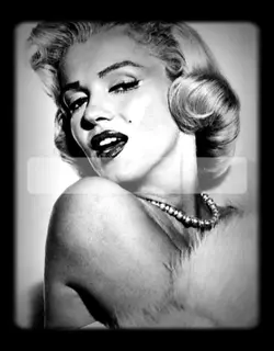 Marlon monroe!