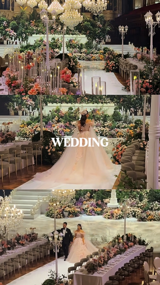 Wedding Day