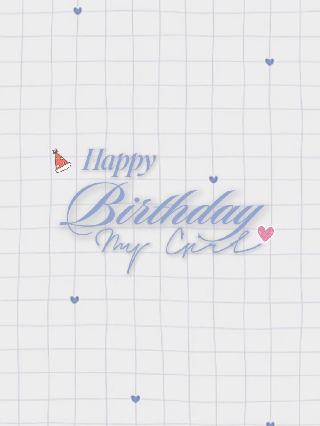 Joyeux anniversaire