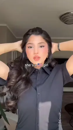 she's a us girl
