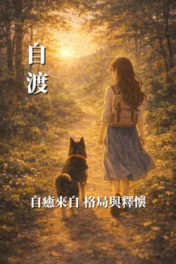 自渡