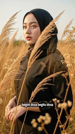 dimana mana berdosa
