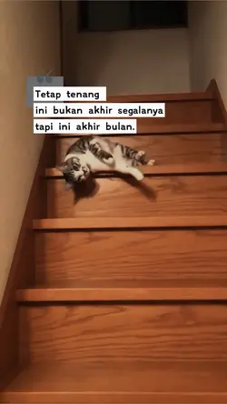 akhir bulan