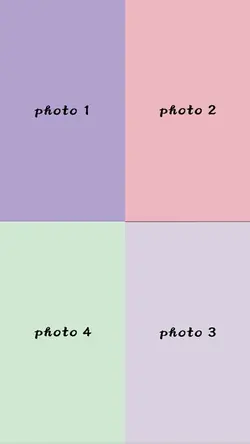 Trend template