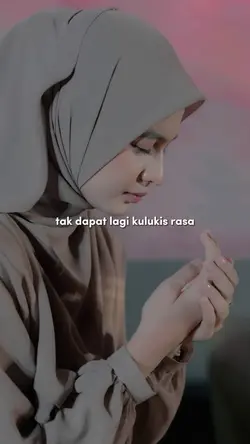 bismillah cinta 