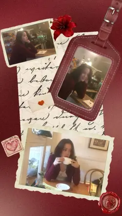 aesthetic frame