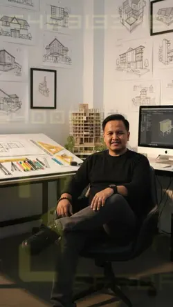 TEKNIK ARSITEKTUR