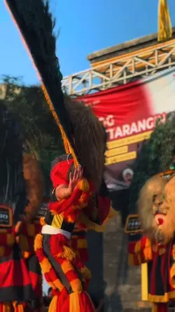 berkibarlah bendera