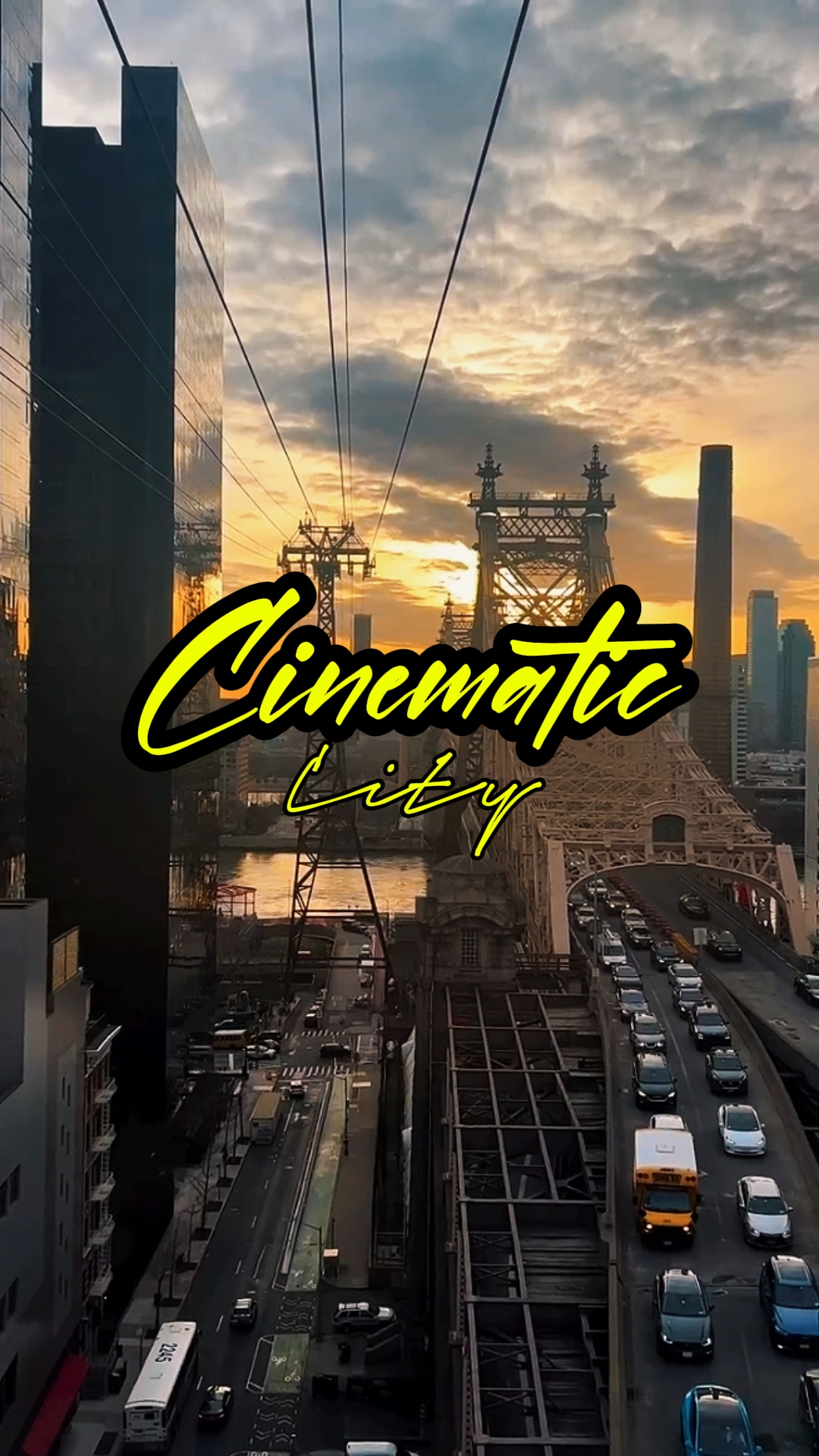 7 Clips Cinematic 