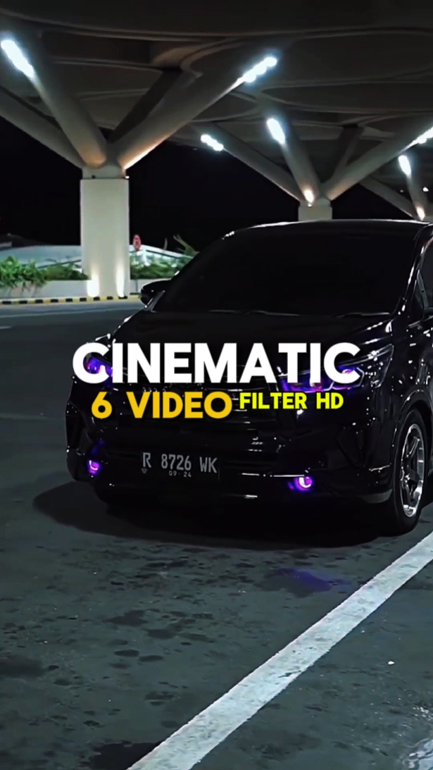 VÍDEO CINEMÁTICO 6