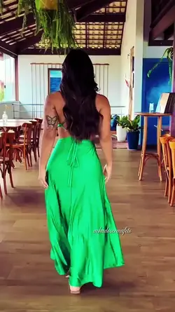 Moda Feminina