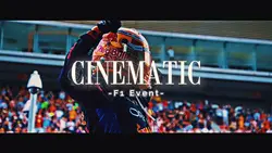 CINEMATIC F1 EDIT 
