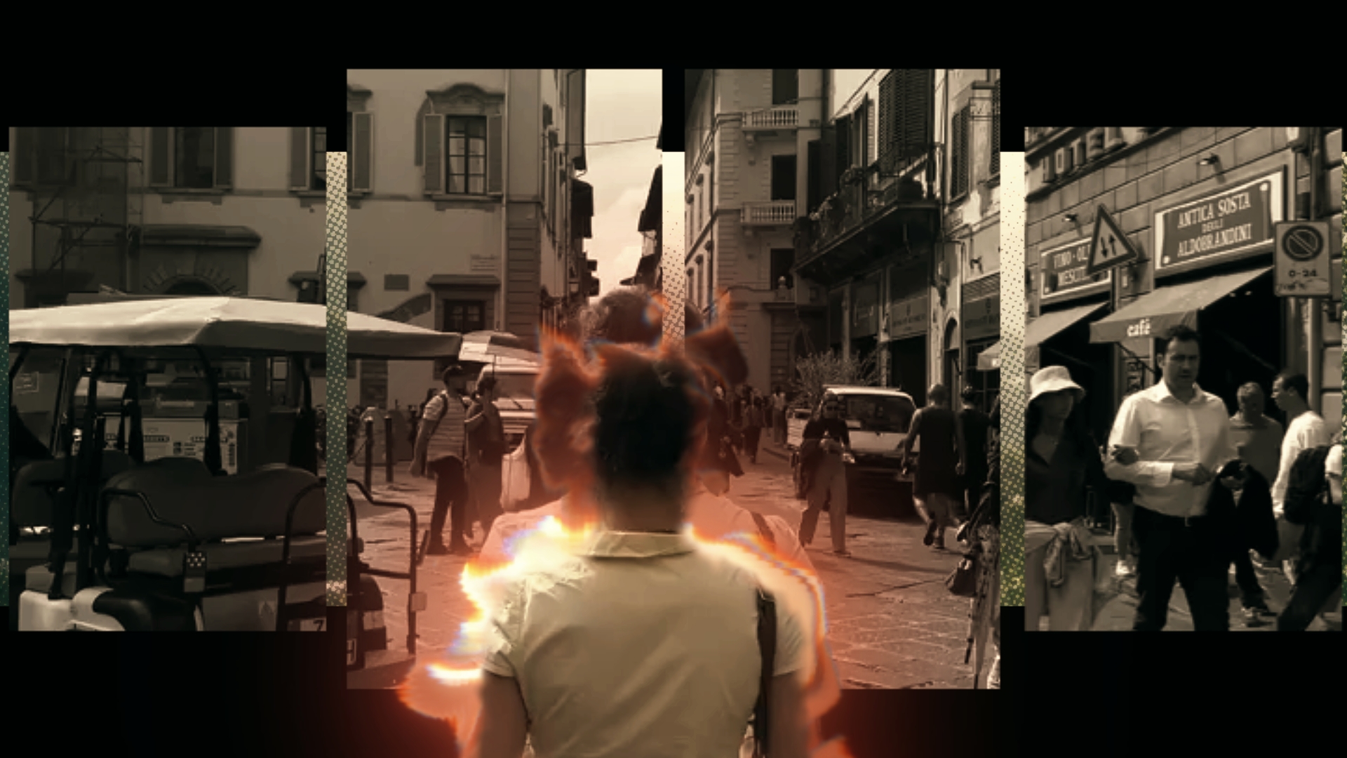 CINEMATIC