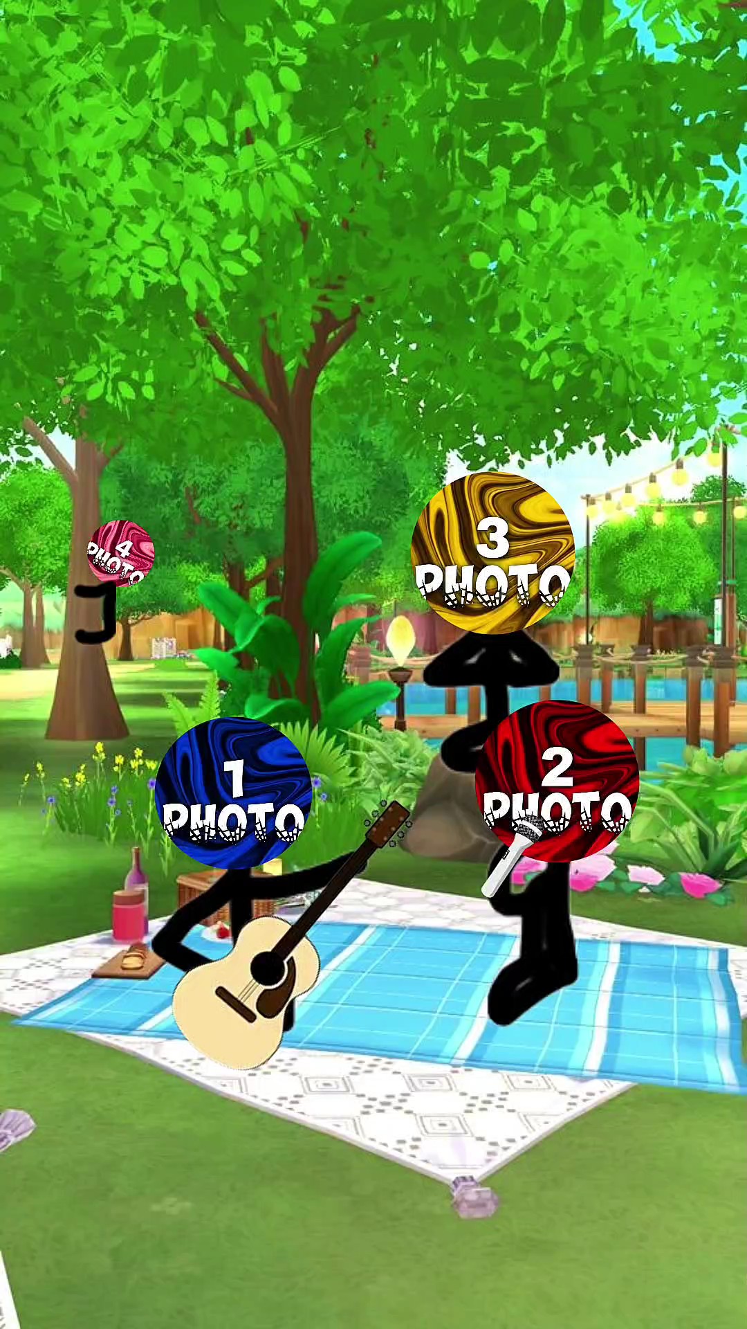 NEW EDIT MASTER