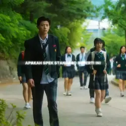 apakah spek standard