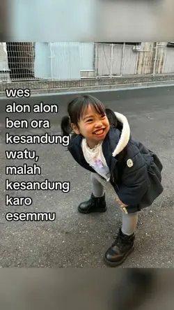 wes alon-alon ben