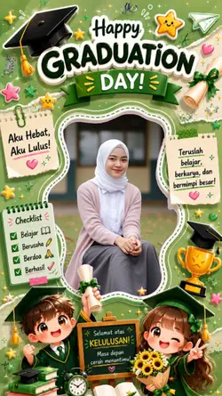 Kelulusan Sekolah