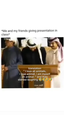 Presentation