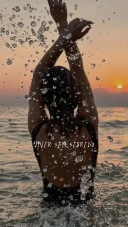 Viver s/ segredo
