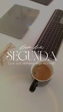 NOVA SEMANA 