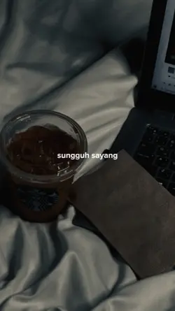 sungguh sayang aku