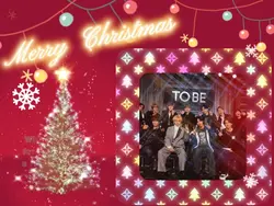 Merry Christmas⭐︎