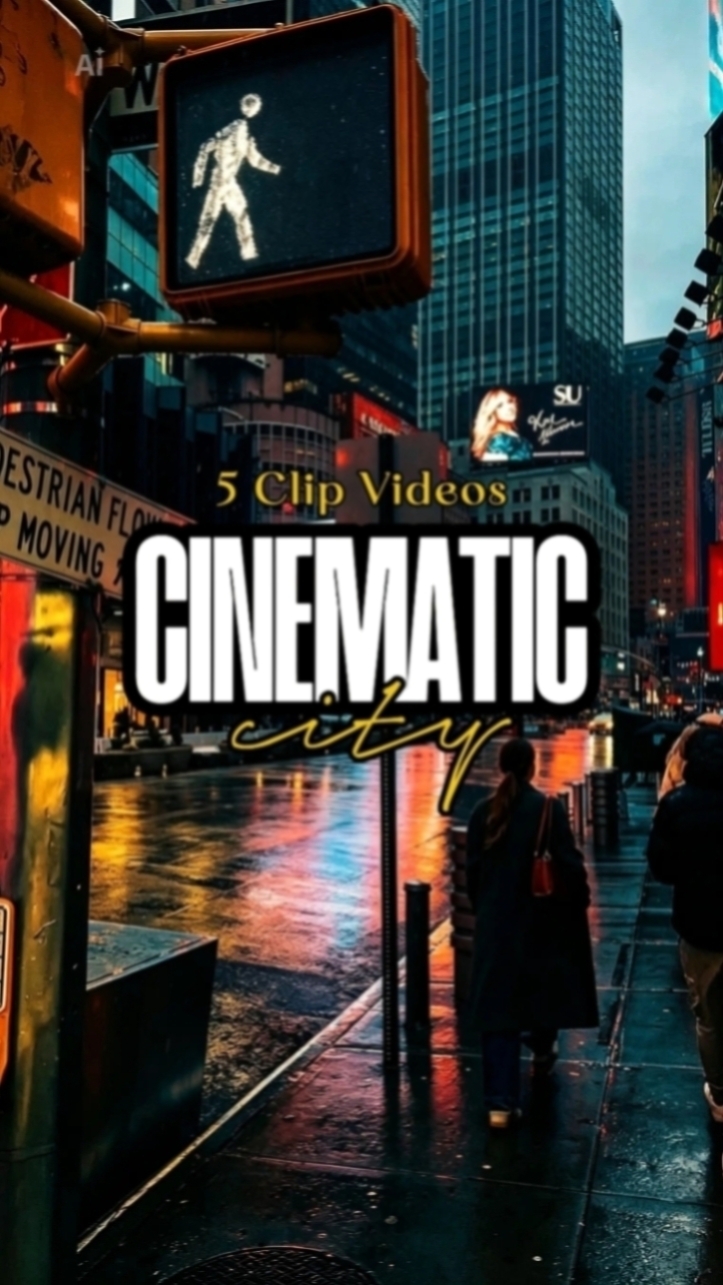 CINEMATIC CITY 6