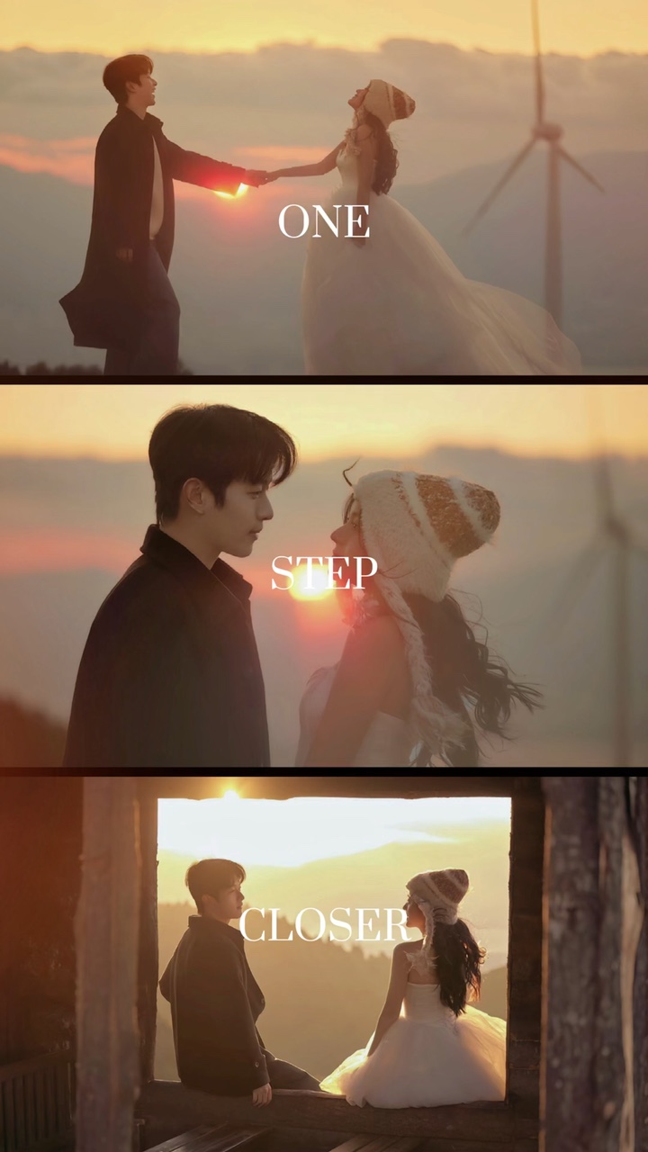A THOUSAND YEARS 