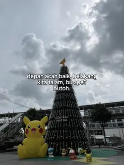 acah baik