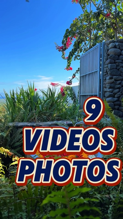 9 video o foto 