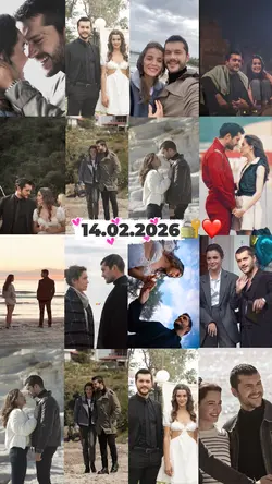 Sevgililer Günü♥️