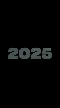 Obrigada 2025 Deus
