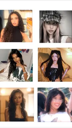 Pick ur Katseye bias