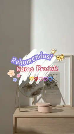 Template Jualan