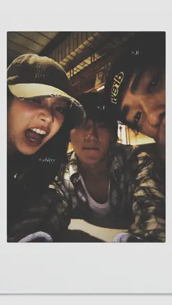 The One That Got Awa