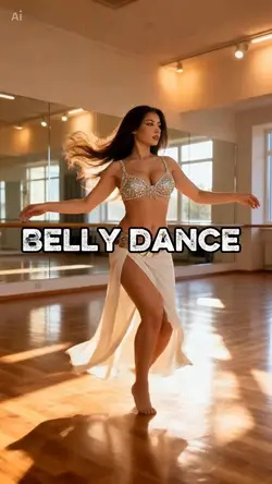 Belly Dance AI
