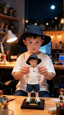 Miniature Trend