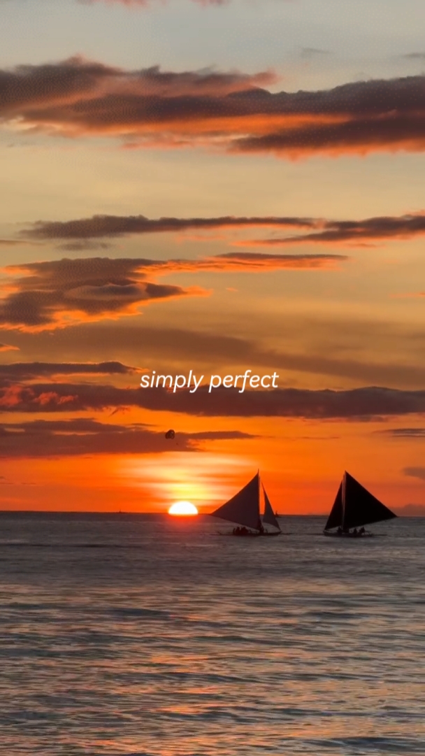 Simplemente perfecto 